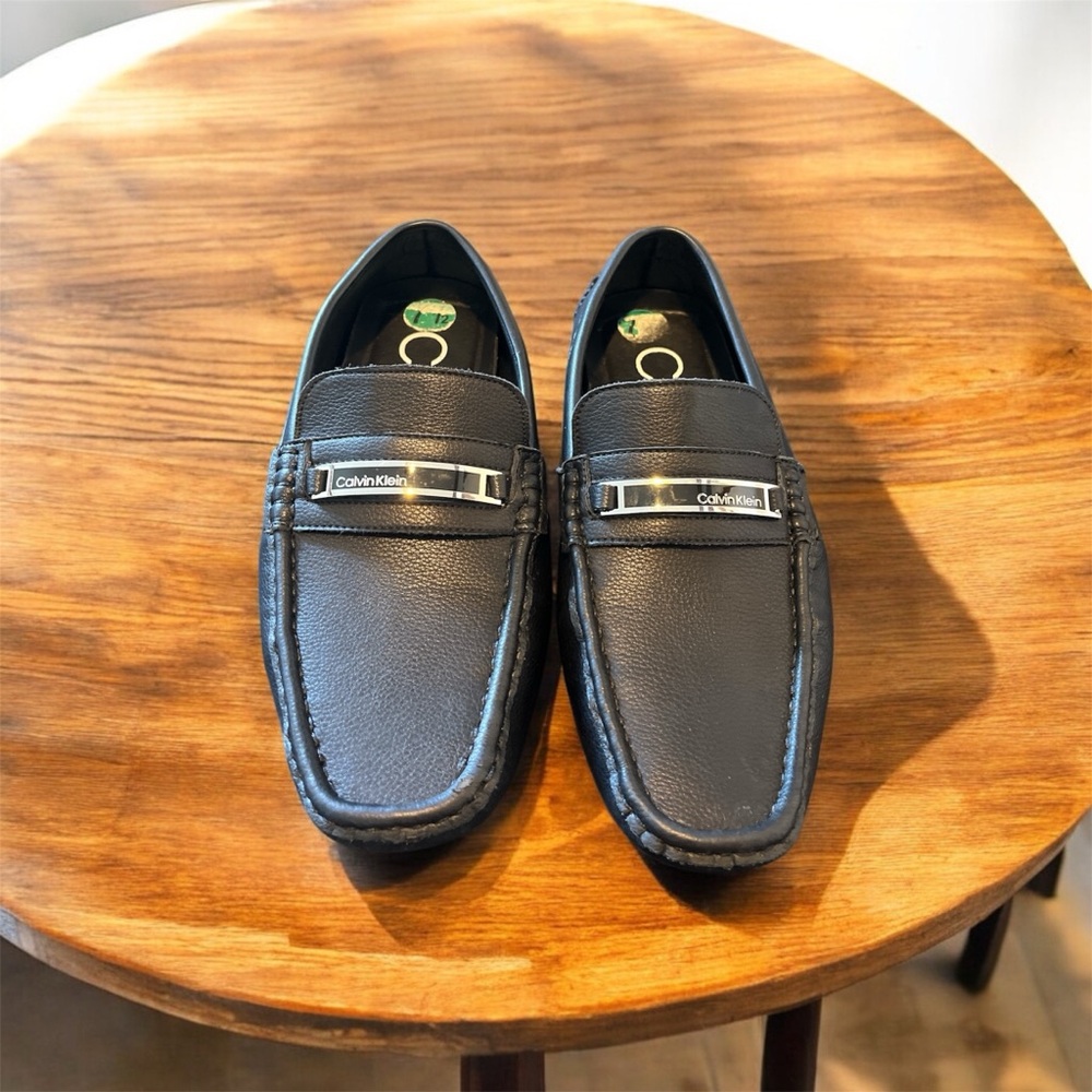 Calvin Klein Black Men's